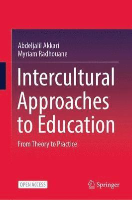 bokomslag Intercultural Approaches to Education