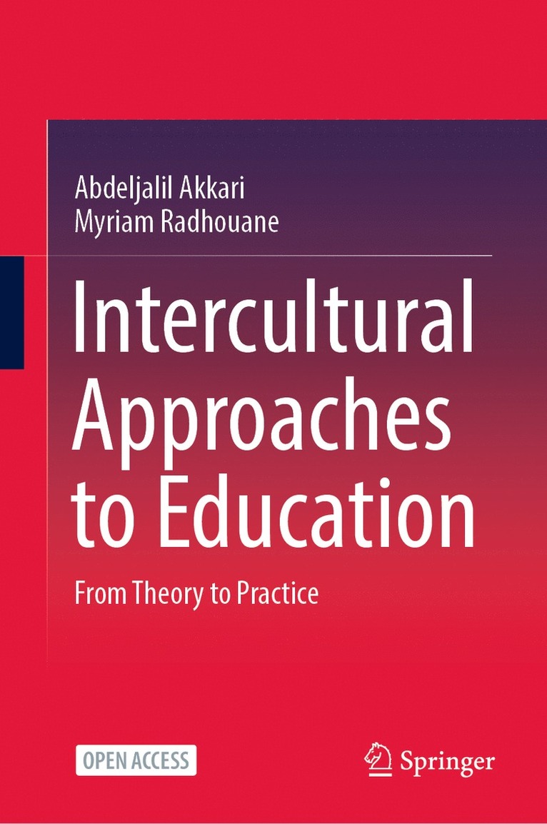 Intercultural Approaches to Education