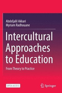 bokomslag Intercultural Approaches to Education