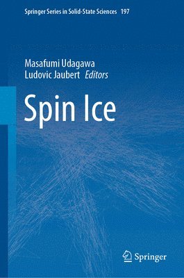 Spin Ice 1