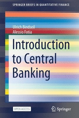 Introduction to Central Banking 1