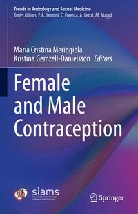 bokomslag Female and Male Contraception