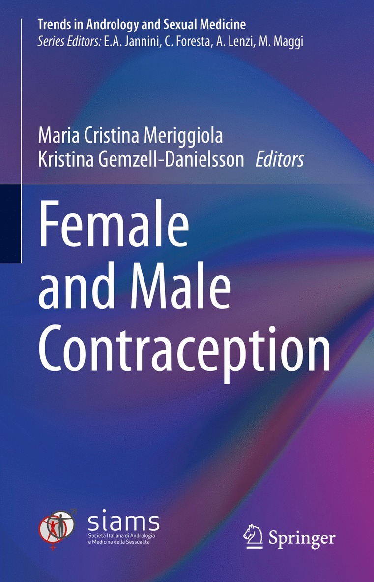 Female and Male Contraception 1