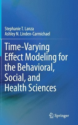 Time-Varying Effect Modeling for the Behavioral, Social, and Health Sciences 1
