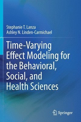 Time-Varying Effect Modeling for the Behavioral, Social, and Health Sciences 1