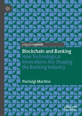 Blockchain and Banking 1