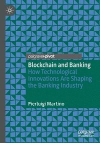 bokomslag Blockchain and Banking