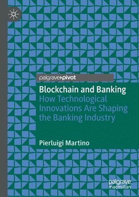 Blockchain and Banking 1