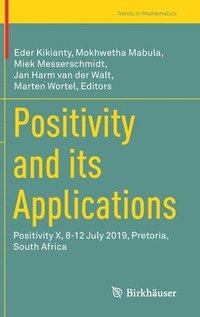 bokomslag Positivity and its Applications