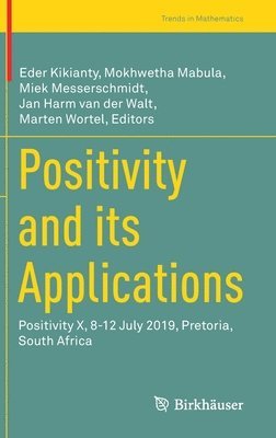 Positivity and its Applications 1