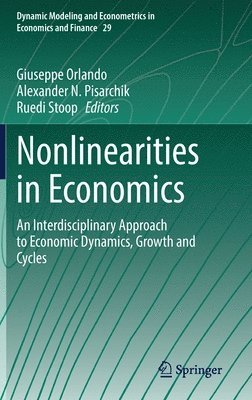 Nonlinearities in Economics 1