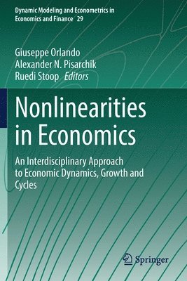 Nonlinearities in Economics 1