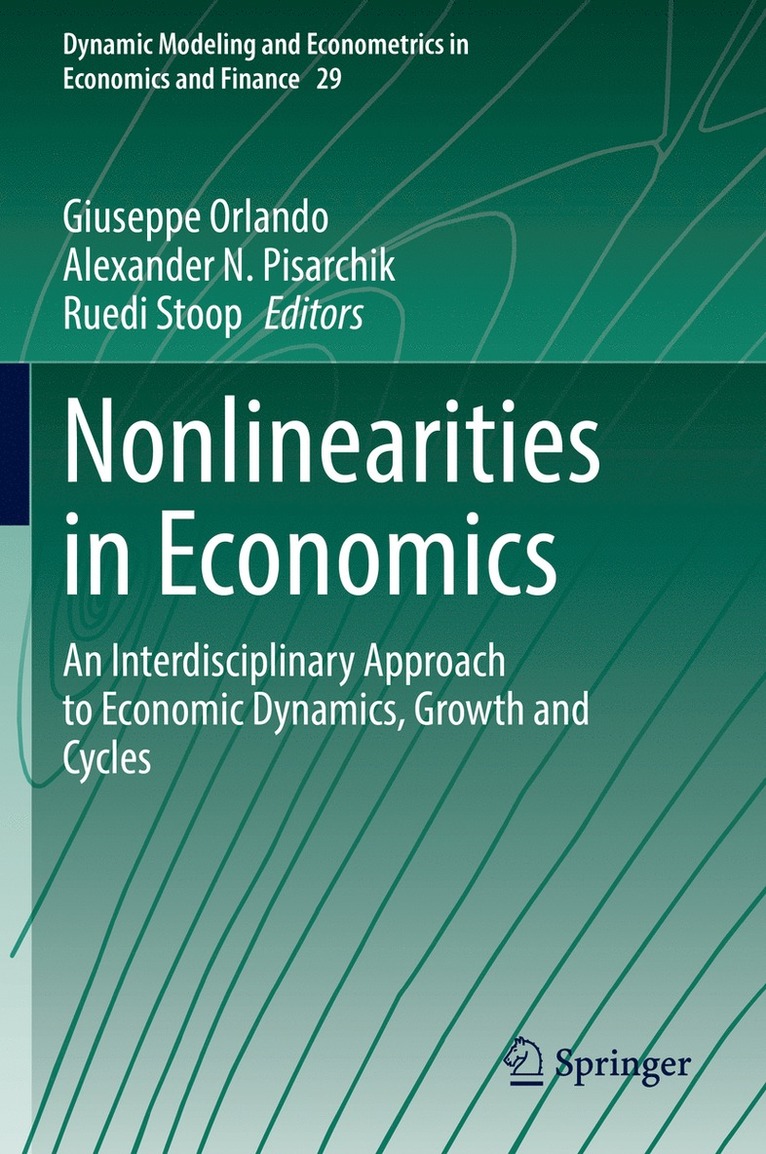 Nonlinearities in Economics 1