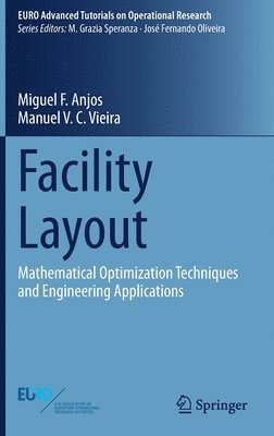 Facility Layout 1