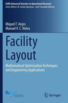 Facility Layout 1