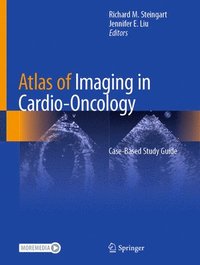 bokomslag Atlas of Imaging in Cardio-Oncology