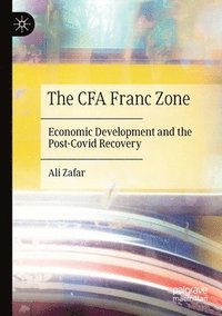 bokomslag CFA Franc Zone