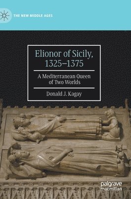Elionor of Sicily, 13251375 1