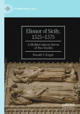 Elionor of Sicily, 1325–1375