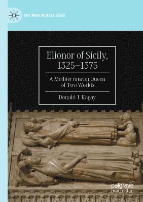 Elionor of Sicily, 13251375 1