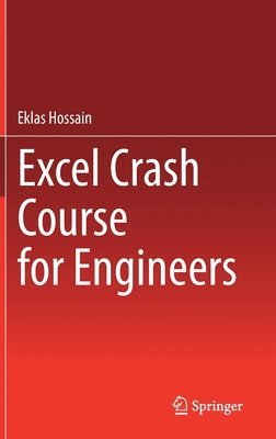 Excel Crash Course for Engineers 1