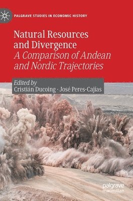 Natural Resources and Divergence 1