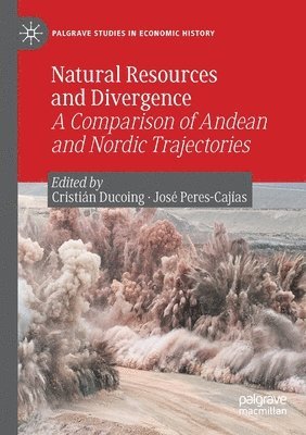 Natural Resources and Divergence 1