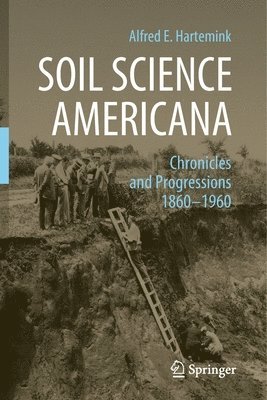 Soil Science Americana 1