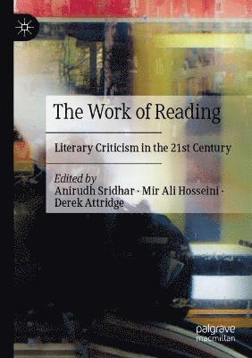 The Work of Reading 1