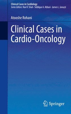 Clinical Cases in Cardio-Oncology 1