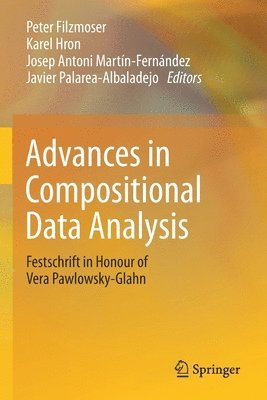 Advances in Compositional Data Analysis 1