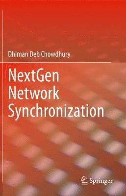 bokomslag NextGen Network Synchronization