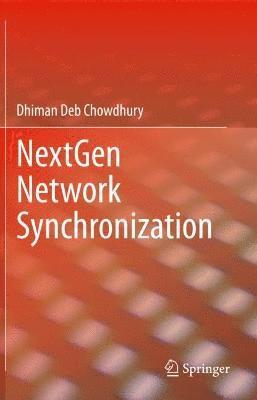 NextGen Network Synchronization 1