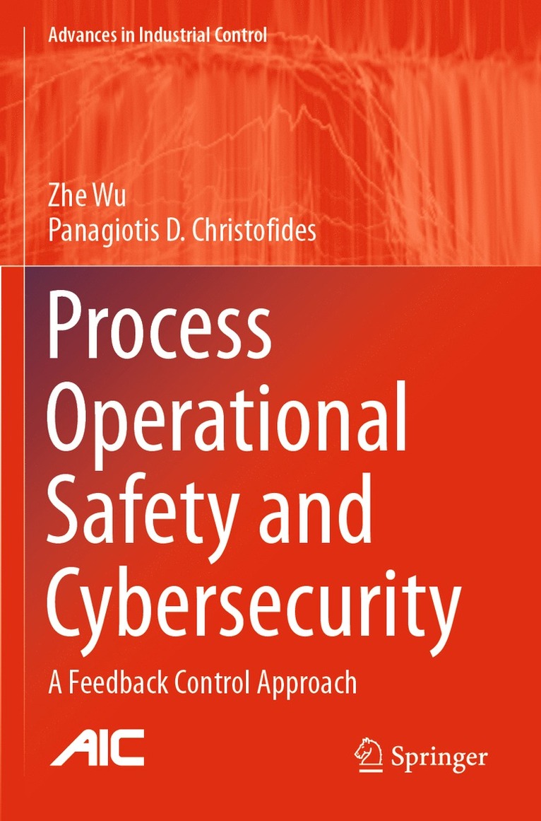 Process Operational Safety and Cybersecurity 1