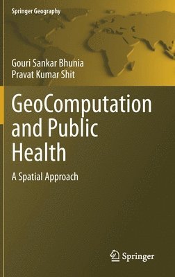 GeoComputation and Public Health 1