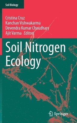 Soil Nitrogen Ecology 1