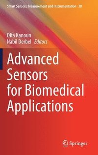 bokomslag Advanced Sensors for Biomedical Applications