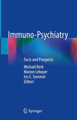 Immuno-Psychiatry 1