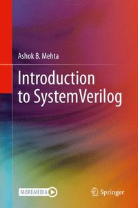 bokomslag Introduction to SystemVerilog