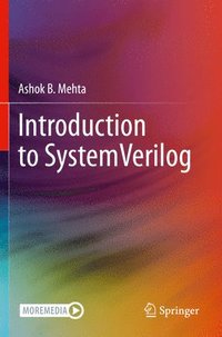 bokomslag Introduction to SystemVerilog