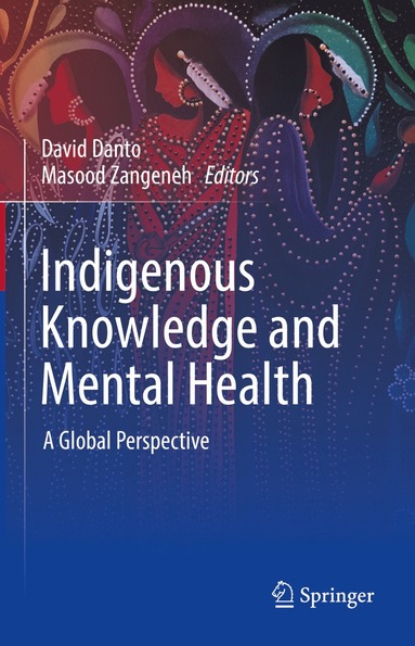 bokomslag Indigenous Knowledge and Mental Health