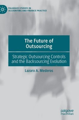 bokomslag Future of Outsourcing