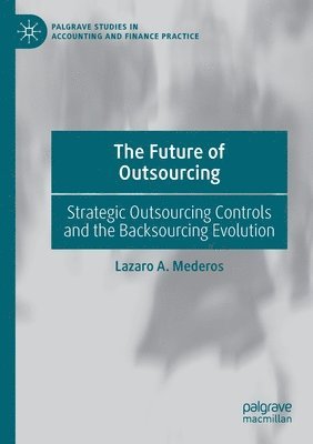 The Future of Outsourcing 1