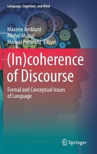 bokomslag (In)coherence of Discourse