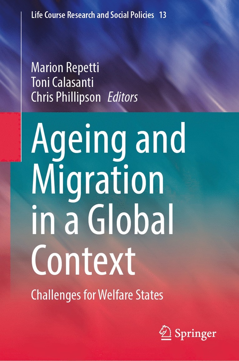 Ageing and Migration in a Global Context