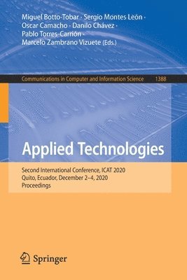 Applied Technologies 1