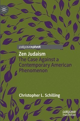 Zen Judaism 1