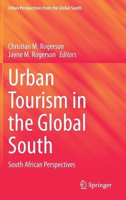Urban Tourism in the Global South 1
