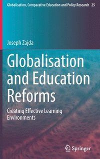 bokomslag Globalisation and Education Reforms