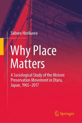 Why Place Matters 1